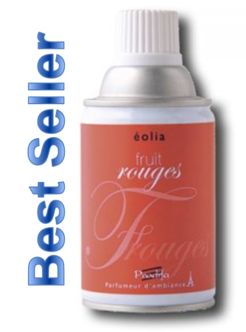 Fruit Rouges