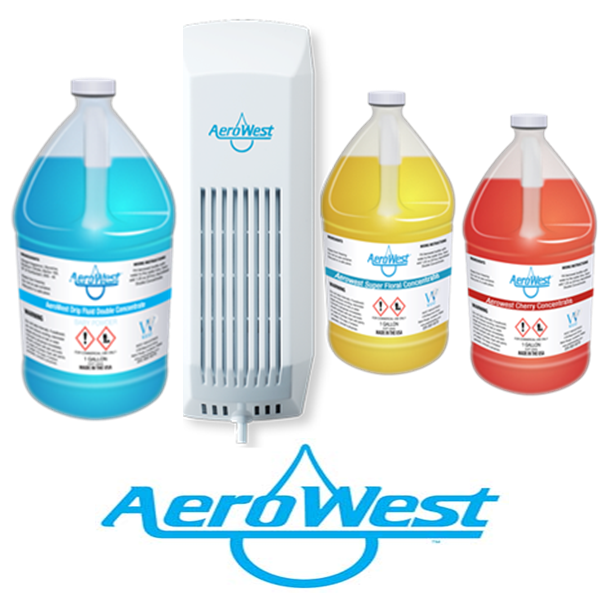 Aerowest